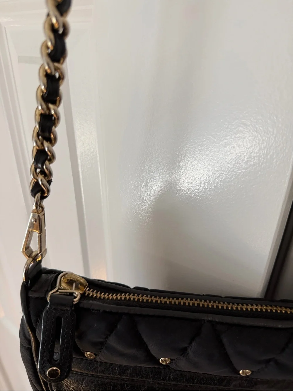 Rebecca Minkoff Edie Crossbody